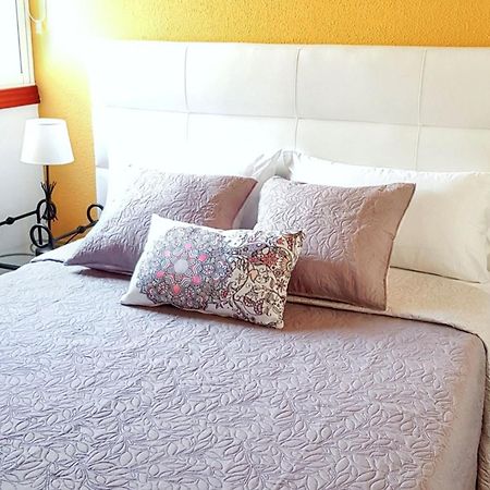 Modern Apartment In Puerto De Santiago - 65 Sqm - Mountain View Экстерьер фото