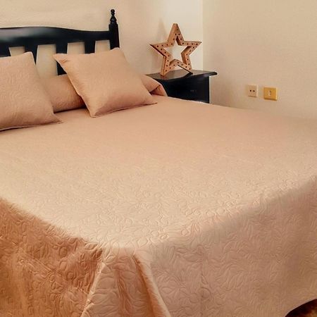 Modern Apartment In Puerto De Santiago - 65 Sqm - Mountain View Экстерьер фото