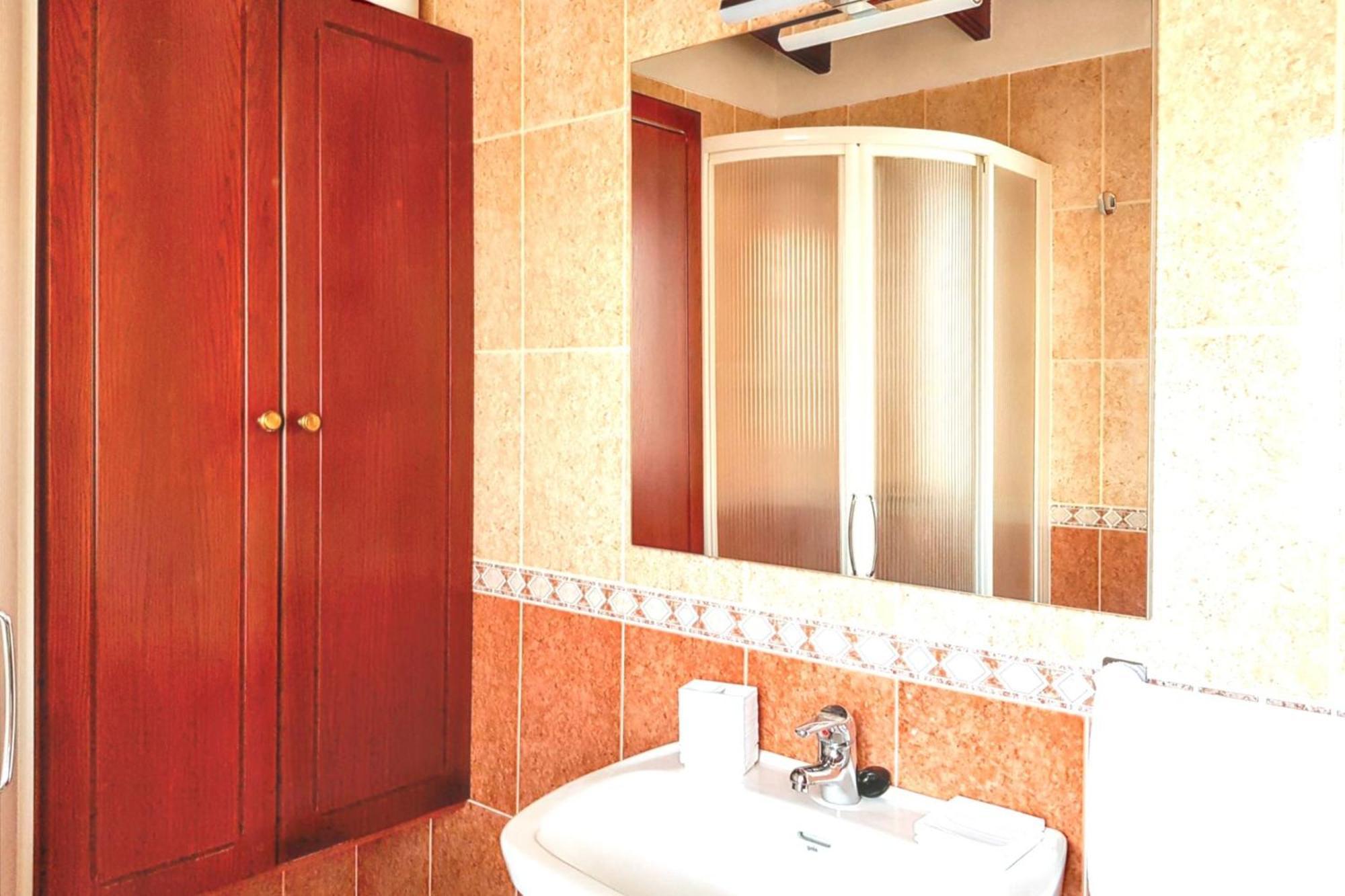 Modern Apartment In Puerto De Santiago - 65 Sqm - Mountain View Экстерьер фото