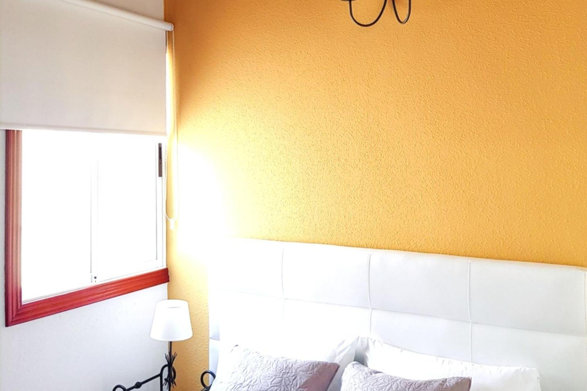 Modern Apartment In Puerto De Santiago - 65 Sqm - Mountain View Экстерьер фото