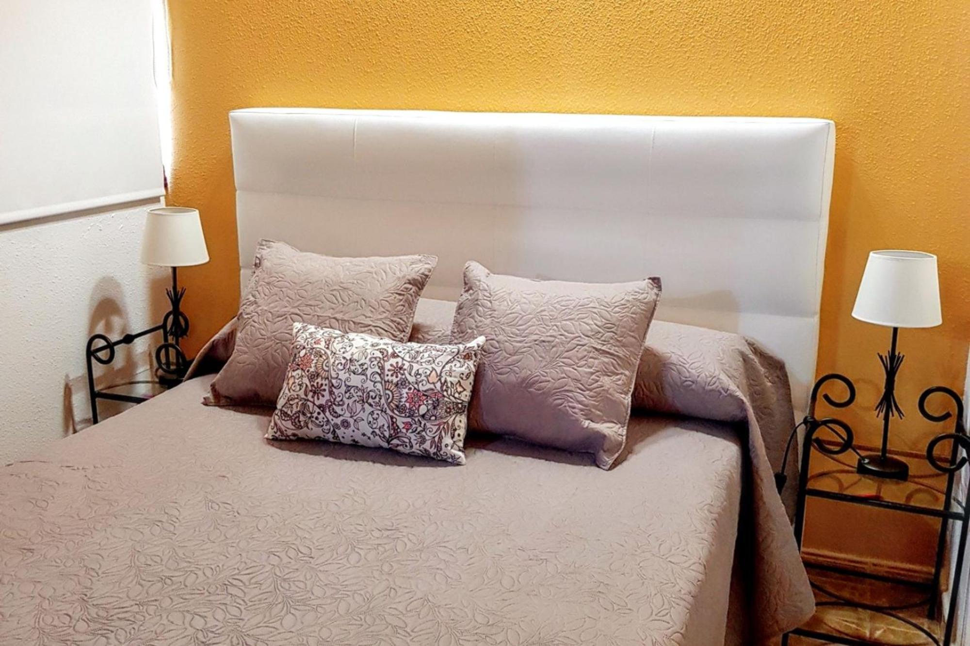Modern Apartment In Puerto De Santiago - 65 Sqm - Mountain View Экстерьер фото