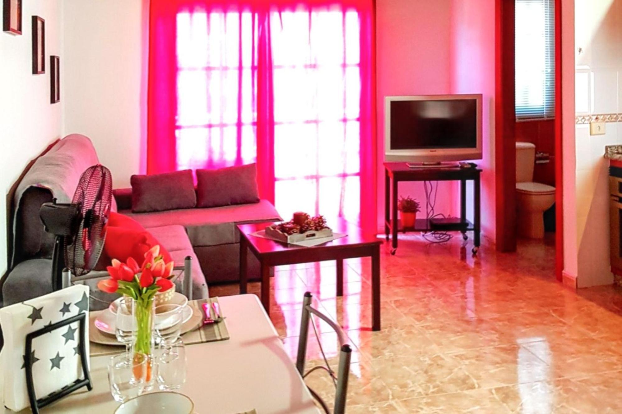 Modern Apartment In Puerto De Santiago - 65 Sqm - Mountain View Экстерьер фото