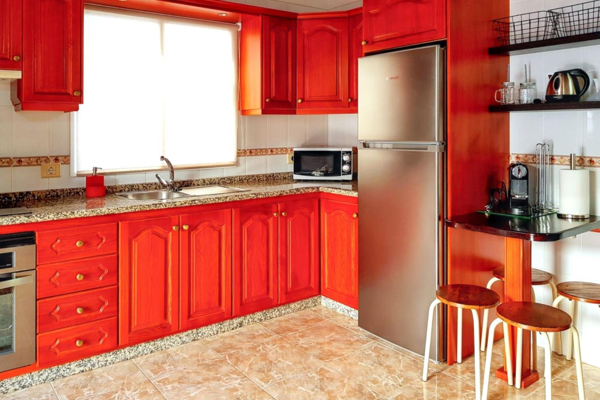 Modern Apartment In Puerto De Santiago - 65 Sqm - Mountain View Экстерьер фото
