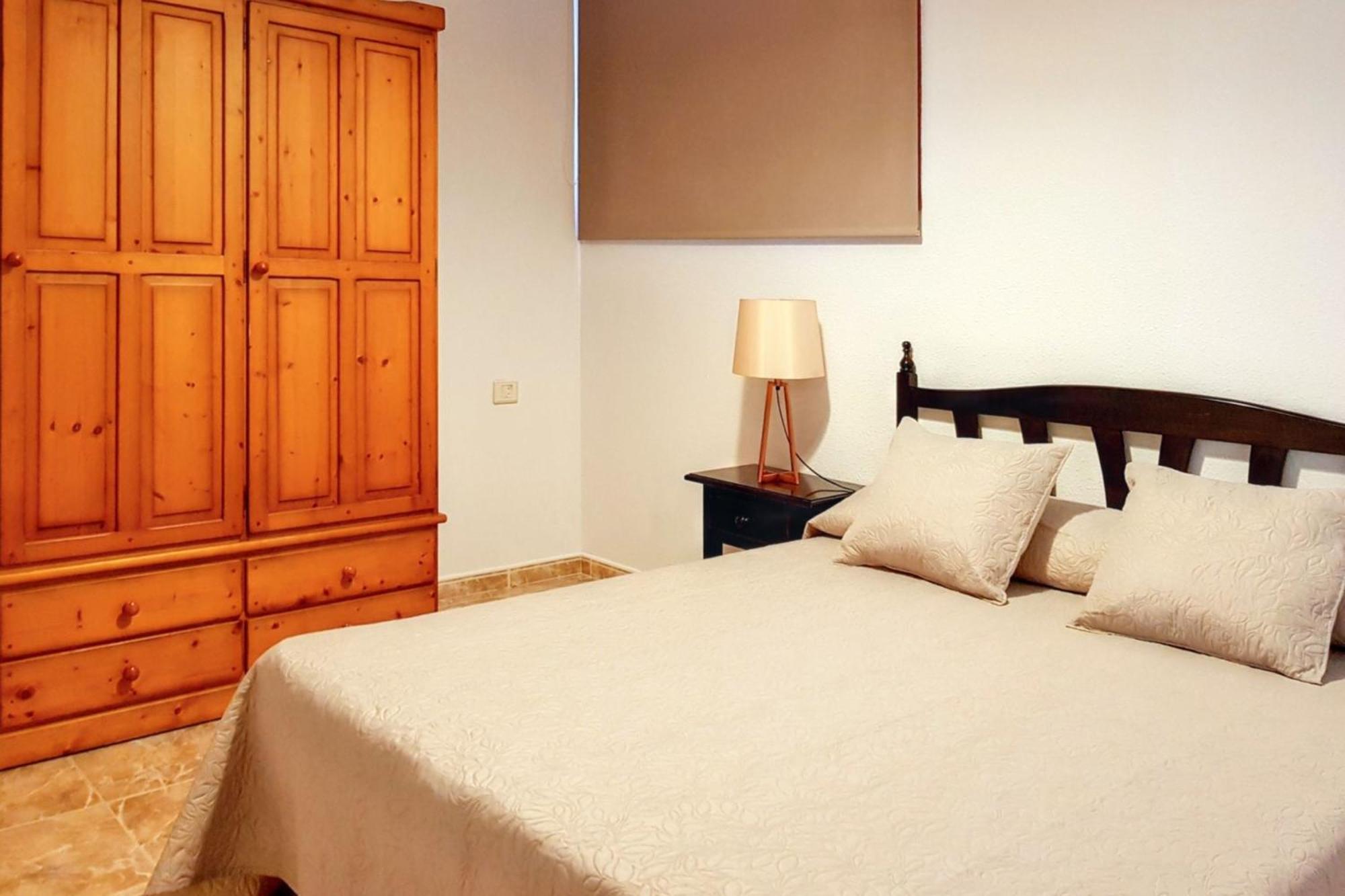 Modern Apartment In Puerto De Santiago - 65 Sqm - Mountain View Экстерьер фото