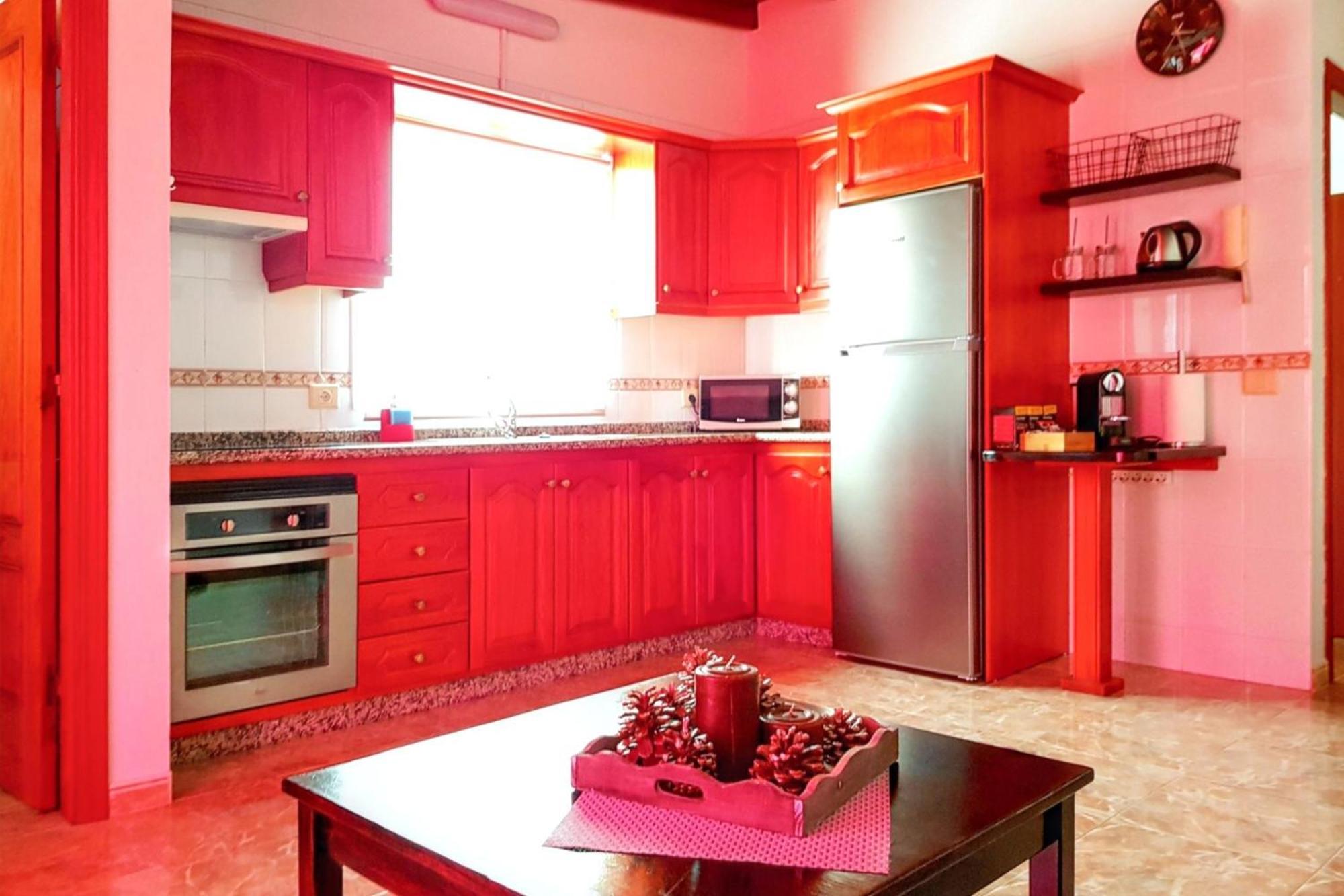 Modern Apartment In Puerto De Santiago - 65 Sqm - Mountain View Экстерьер фото